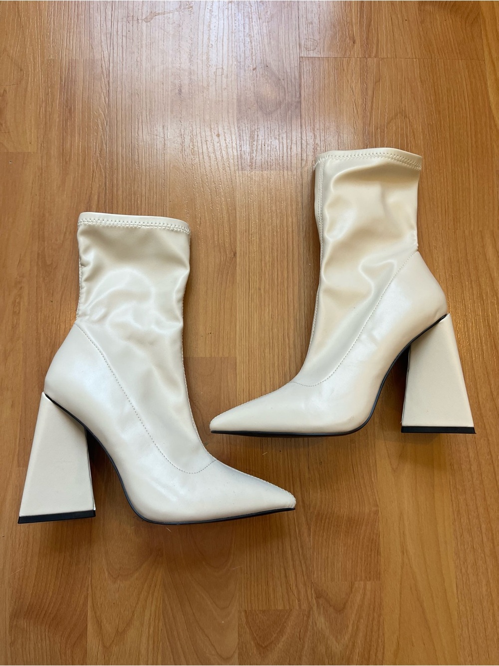Forever 21 boots